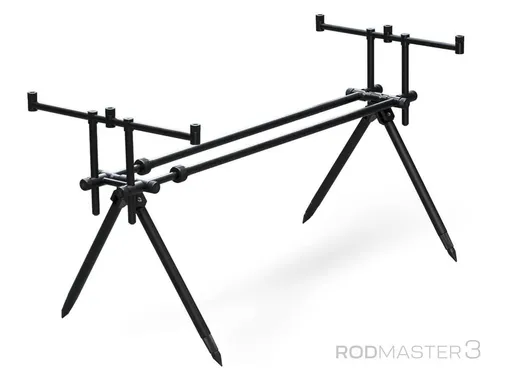 Zfish Stojan Rod Pod Rodmaster 3 rods,Zfish Stojan Rod Pod Rodmaster 3 rods