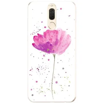 iSaprio Poppies pro Huawei Mate 10 Lite (pop-TPU2-Mate10L)
