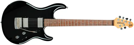 Music Man 2014 Luke 3 HH