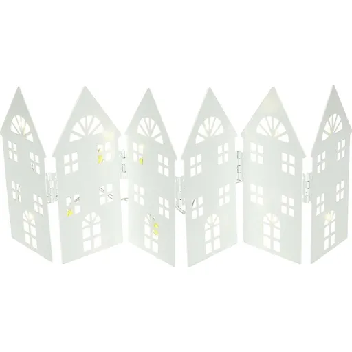 RXL 412 Domečky kovové 12 LED RETLUX