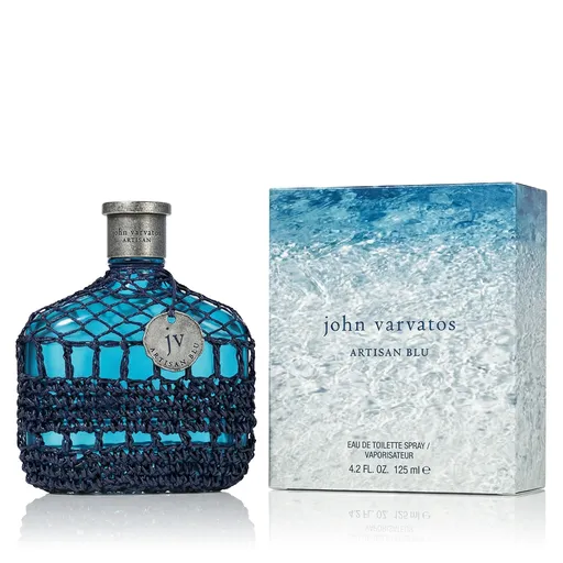 John Varvatos Artisan Blu EDT 125 ml M
