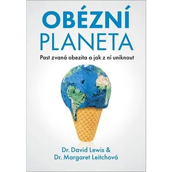 Obézní planeta (978-80-206-1648-7)