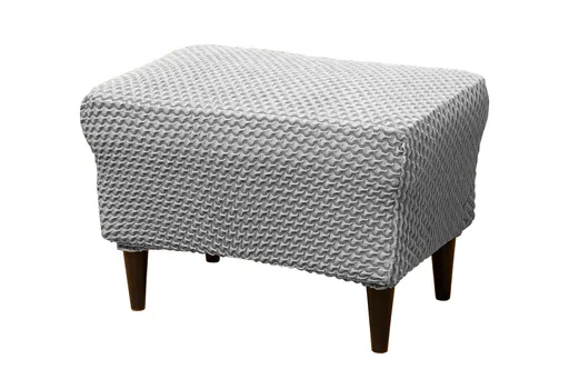 Potah na taburet Malaga