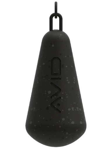 Avid carp olovo ringed heli lead - 70 g