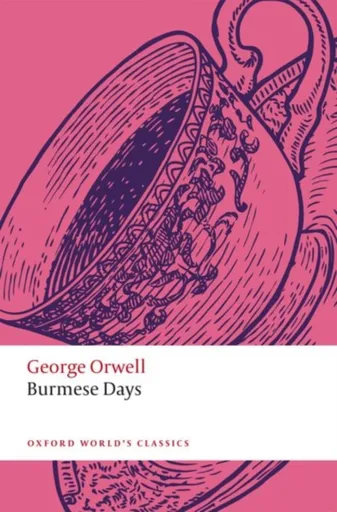 Burmese Days - George Orwell