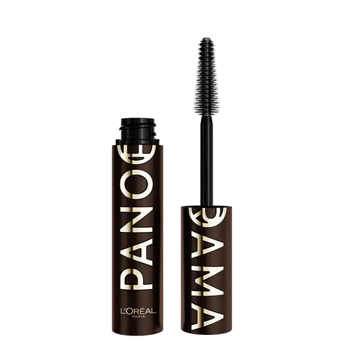 L'Oréal Paris Objemová řasenka Panorama Mascara 9,9 ml Brun Leather