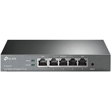 TP-Link TL-R470T + (TL-R470T+)
