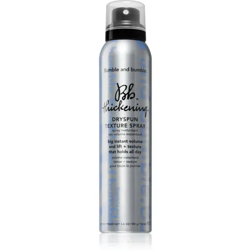 Bumble and bumble Thickening Dryspun Texture Spray vlasový sprej pro maximální objem 150 ml