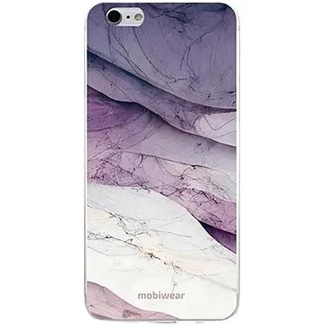 Mobiwear Silikon pro Apple iPhone 6/ 6s - B001F (5904808345095)