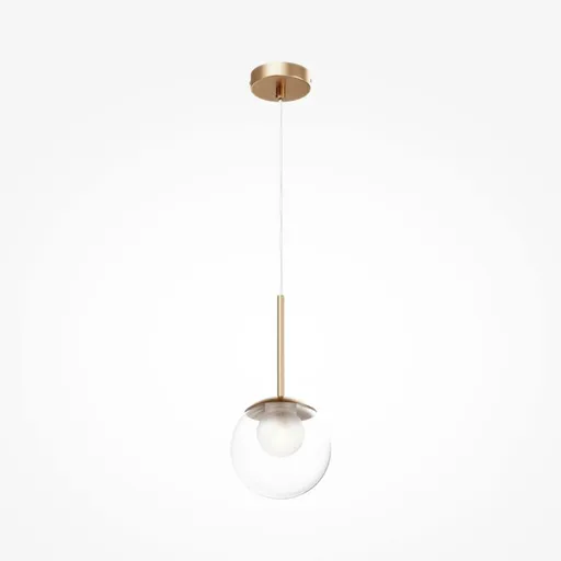 MAYTONI Závěsné svítidlo Basic form G9x1 20W MOD521PL-01G1