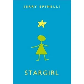 Stargirl (978-80-264-2665-3)