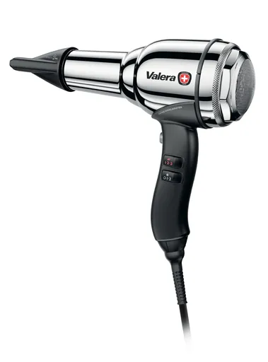 Valera Fén na vlasy Swiss Metal Master Chrome