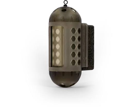 Korum krmítko window maggot feeder - large 60 g