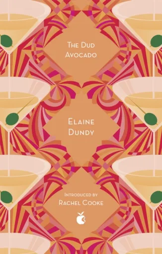 The Dud Avocado - Elaine Dundy