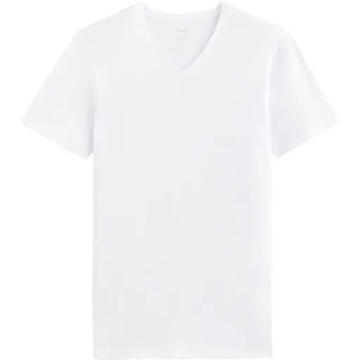 CELIO NEUNIV Pánské tričko, bílá, velikost