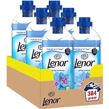 LENOR Spring Awakening 9,6 l (384 praní) (8006540889848)