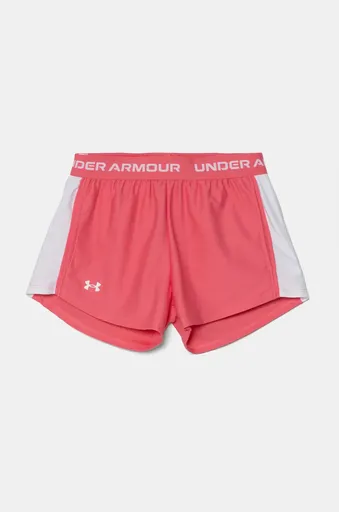 Dětské kraťasy Under Armour Tech Play Up Short