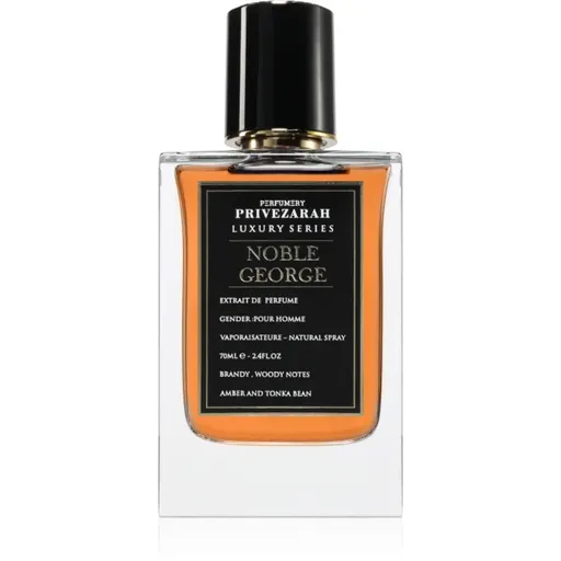 Prive Zarah Noble George parfémový extrakt pro muže 70 ml