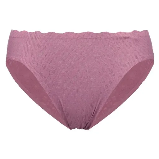 SLOGGI ZERO FEEL BLISS HIGH LEG Dámské kalhoty, růžová, velikost