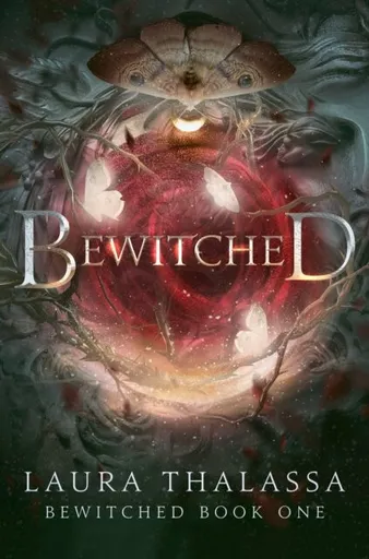 Bewitched (Standard Edition) - Laura Thalassa