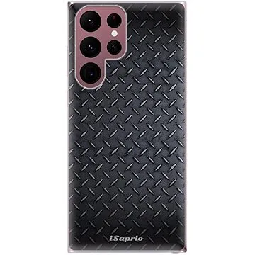 iSaprio Metal 01 pro Samsung Galaxy S22 Ultra 5G (metal01-TPU3-S22U-5G)