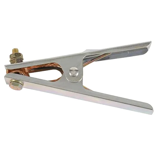 Kleště uzemňovací 500A STREND PRO H0107