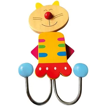 Věšák zvířátka, Kočka (P65563)