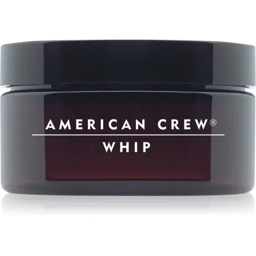 American Crew Whip stylingový krém pro muže 85 g