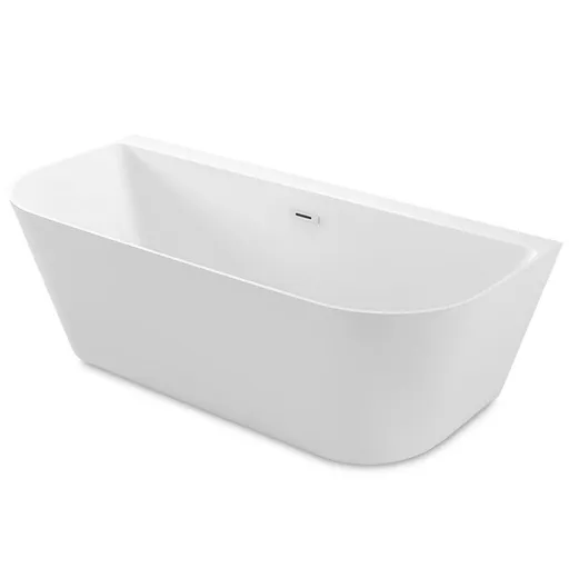 REA Volně stojící vana Olimpia 150 bílá REA-W0634