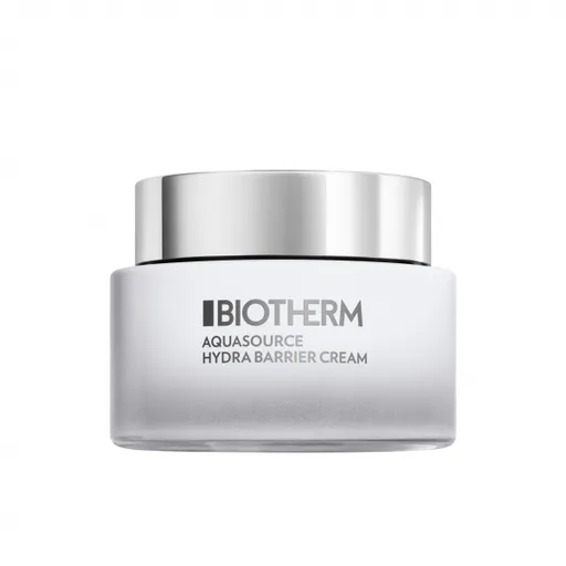 Biotherm Aquasource Hydra Barrier Cream krém 75 ml