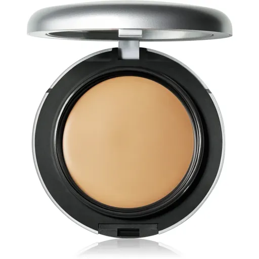 MAC Cosmetics Studio Fix Cream-to-Powder Foundation kompaktní krémový make-up odstín NC13 10 g