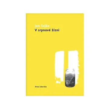 V srpnové žízni (978-80-904-7454-3)