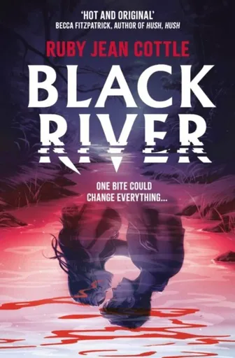 Black River - Ruby Jean Cottle