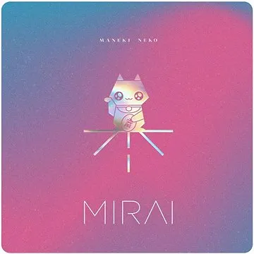 Mirai: Maneki Neko - CD (4502985)