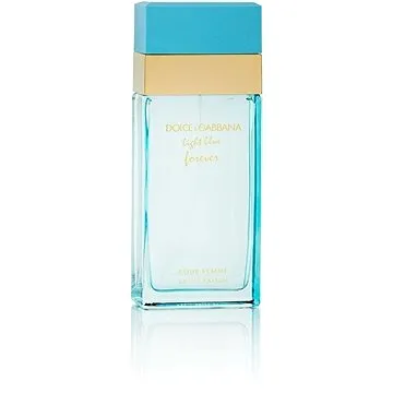 DOLCE & GABBANA Light Blue Forever EdP (KPFC3376nad)