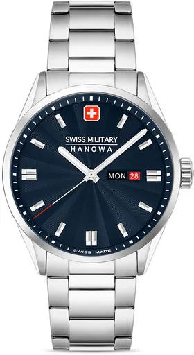 Swiss Military Hanowa Roadrunner Maxed SMWGH0001602