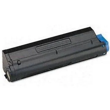 OKI 44574802 černý (44574802)