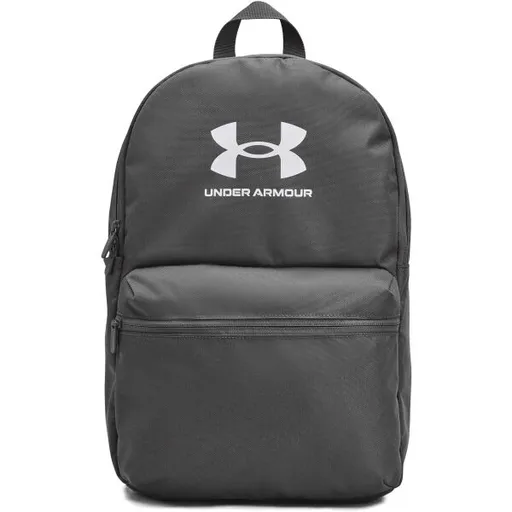 Under Armour LOUDON LITE Batoh, tmavě šedá, velikost