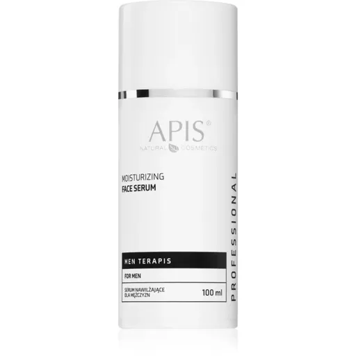 Apis Natural Cosmetics Men Terapis hydratační sérum pro muže 100 ml