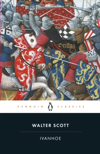 Ivanhoe - Walter Scott