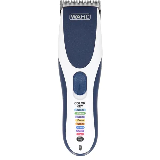 Wahl 09649-916 ColorPro Cordless Combo
