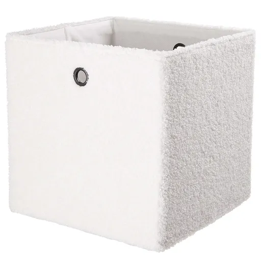 TODDY Krabice skládací 30 x 30 cm