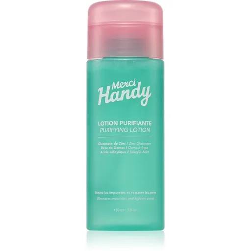 Merci Handy Purifying Lotion hydratační tělové mléko 150 ml