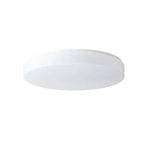 OSMONT DEL67215 DELIA 3 stropní/nástěnné plastové svítidlo IP54 3000 K 33W LED DALI HF