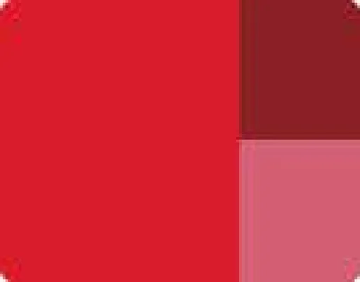 Akrylová barva Lefranc 200ml – 344 Alizarine Carmine