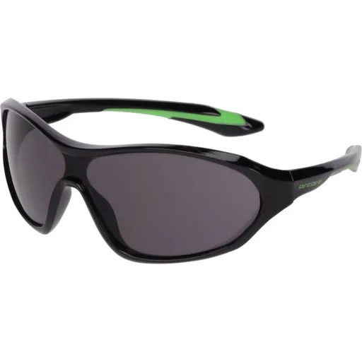 Arcore WILLY Dětské sluneční brýle, černá, velikost