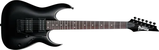 Ibanez GRGA120 Black Knight