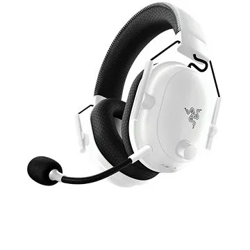 Razer BlackShark V2 Pro (2023) - White (RZ04-04530200-R3M1)