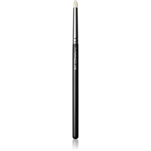 MAC Cosmetics Brush 219S Pencil malý štětec na oční stíny 1 ks