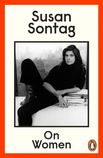 On Women - Susan Sontagová